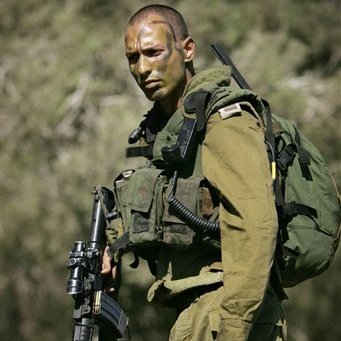 Follow for news about the Israeli and Palestinian war.