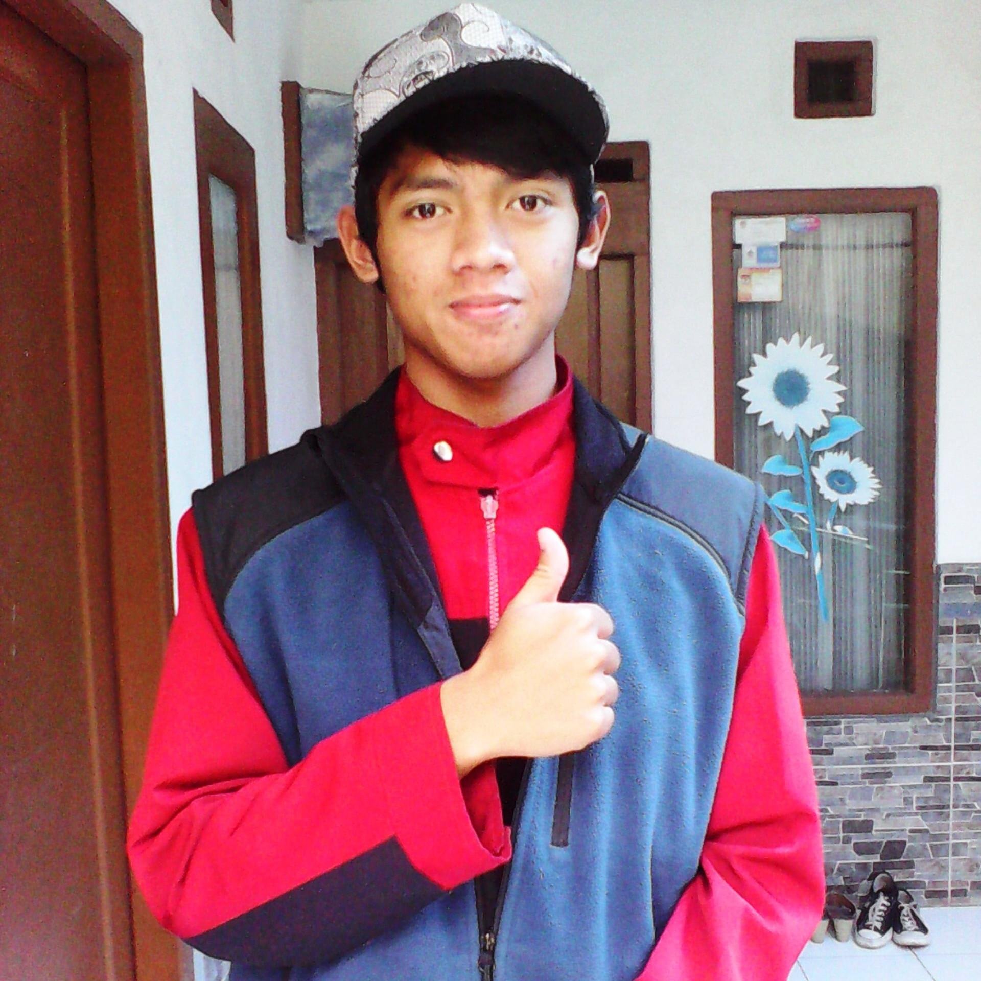 Framnugraha's profile picture. 