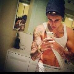 True love is not perfect, but unconditional @justinbieber