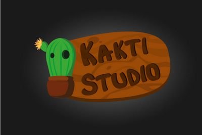 KaktiStudio's profile picture. Videogame and boardgame design studio. Located in Madrid. #IndieGameDev kaktistudio@gmail.com