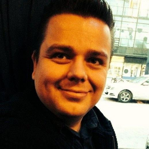 tjkk's profile picture. 