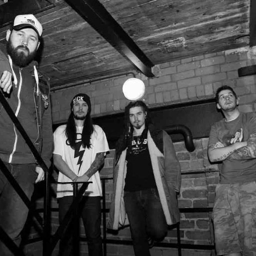 Official Twitter account for Manchester hard rock band The Goddamn Electric!