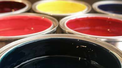 Pinturas Residenciais a Mais de 20 Anos!
