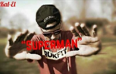 17 year old artist from the city of Niles. His goals are to make good music and become a household name. So show him some love and help him fulfill those goals.