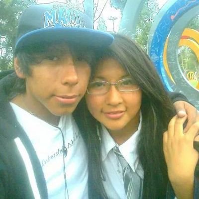 Te amo Diego :3