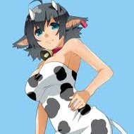 hugebreast_cow's profile picture. Im penny 17.i let anyone milk me if they thristy.i waer cow bell sometime.i need master&owner.im a little slut.m:@vitalassassin6 m2:@puppy_mike