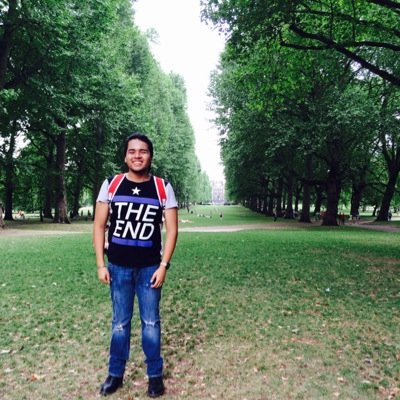 HAY SITUACIONES EN LA QUE LA ÚNICA SOLUCIÓN ES ESPERAR Y  HACERTE EL PENDEJO  ;)