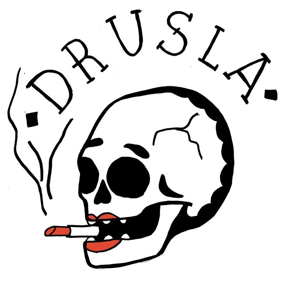 druslugangan's profile picture. Druslugangan 2022 verður gengin laugardaginn 23. júlí frá Hallgrímskirkju kl. 14:00