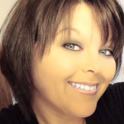 I am just me! very simple but sometimes complicated! lol!