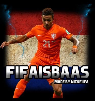 fifaisbaas's profile picture. 