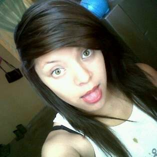 Gladis_Cabrera's profile picture. Soy Una Chava Súper Sincera..iI Asi q Pueden Contar Conmigo Para Lo q Seaa Ok.!!!..