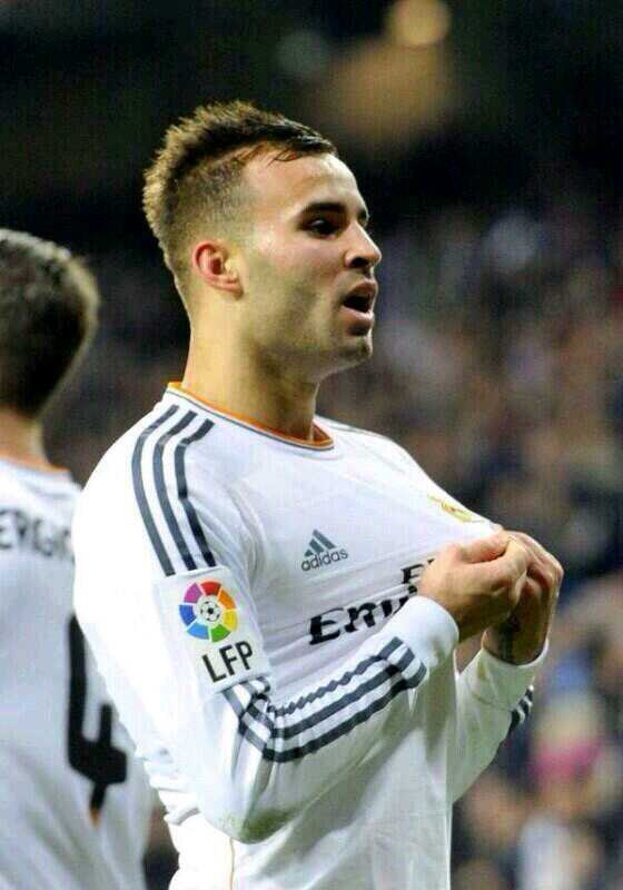 @JeseRodriguez10  más que un ídolo.