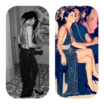 Hit the light/slow down/who say/come and get it / love will remember /save the day /nothing like us