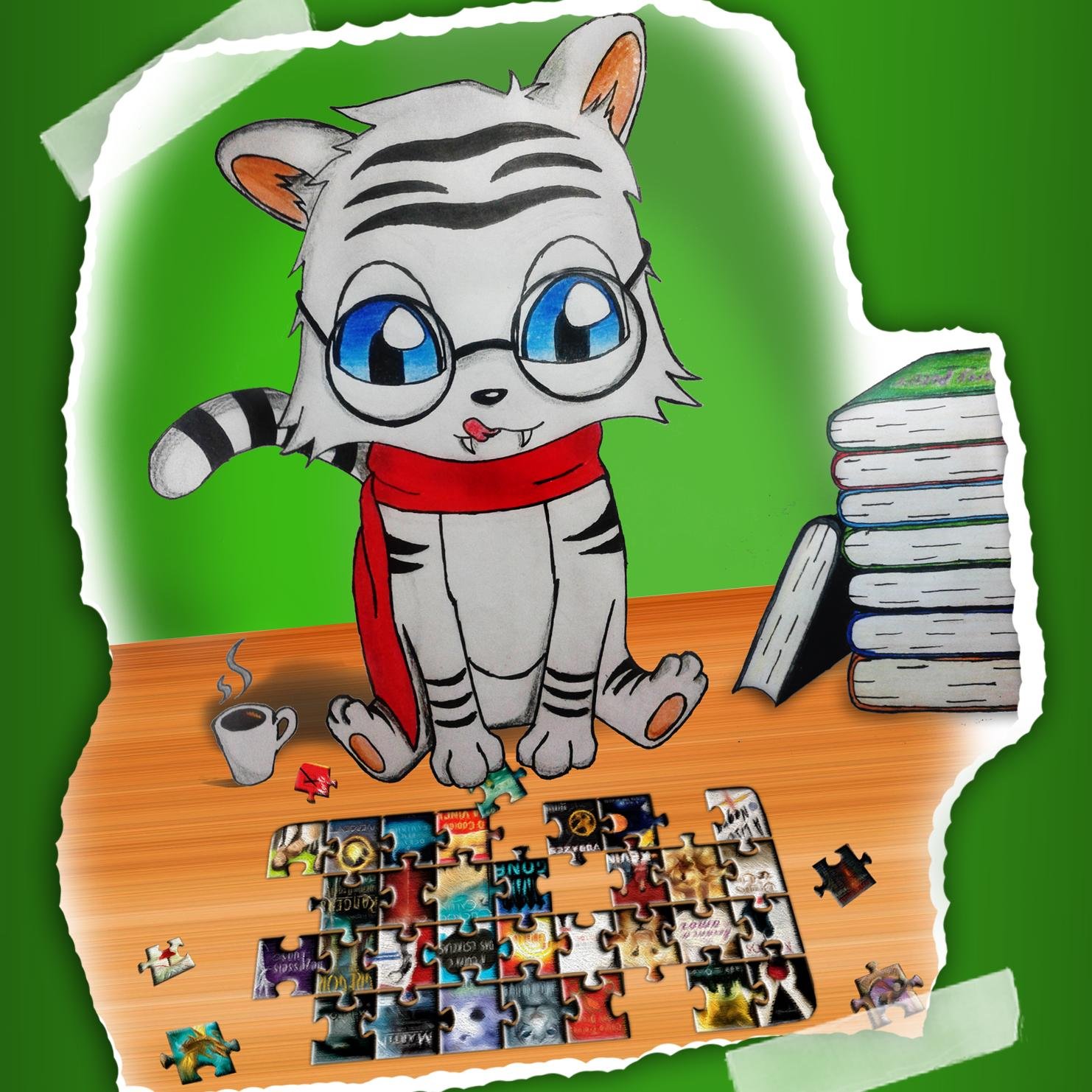 Nossa bebida tem páginas, nosso boteco é uma biblioteca, nossa embriaguês é pelos olhos e a ressaca se chama cultura. Pois, somos assim... Somos Livrólatras.