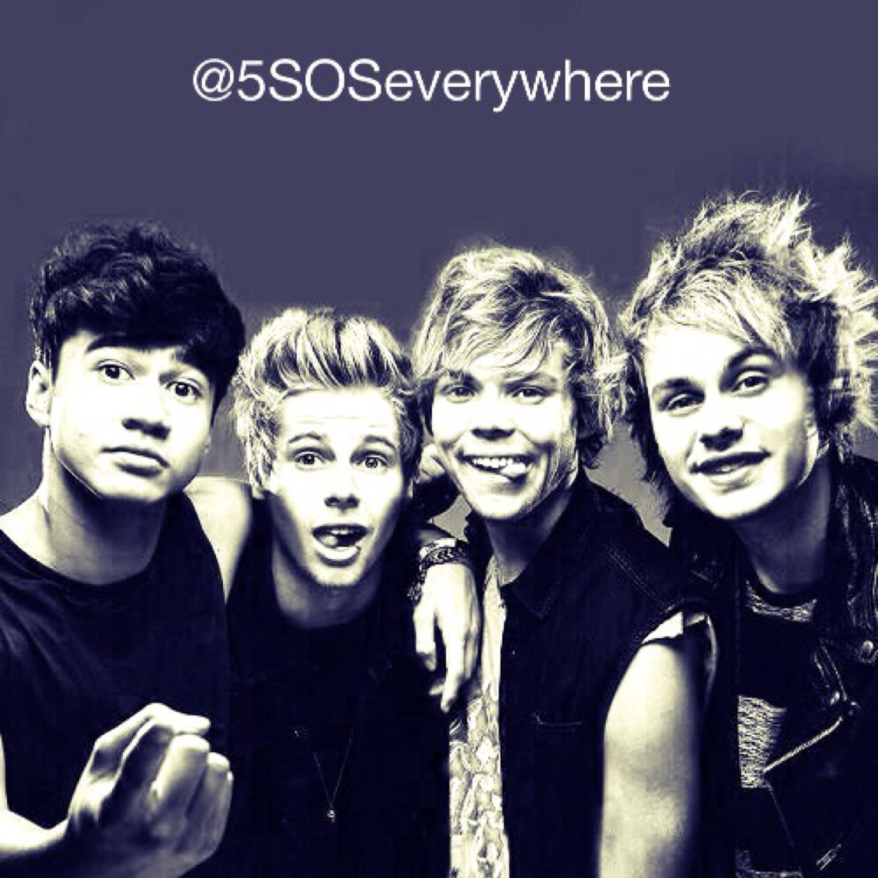 admins: a & h