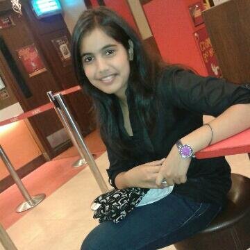 i am 'Saloni'.The name defines all.