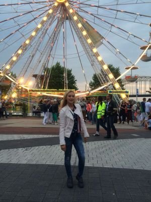 hou van dit meisje  x diebe