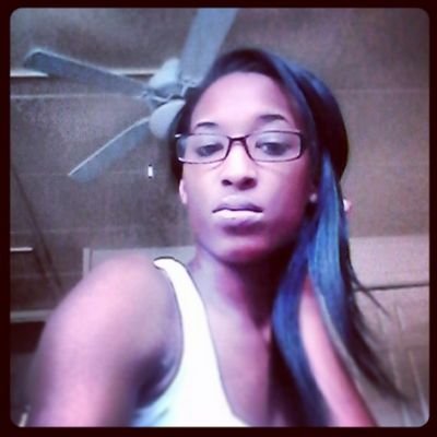 23have an 4 yr old daughter Ja'Briyah gorgeous && as eva beautiful #Taken #ProudMommy  #SkinnyBitchesRunDisBitch  #LongHairDontCare
#PrettyBitchesRunDa
