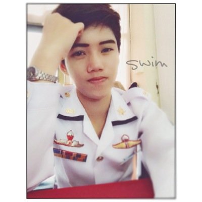ทักได้ไม่หยิ่งจ้า ฟลอโล่วมา ฟลอโล่วกลับจ้า FaceBook,: nantaphat I'swim/IG : swimmiiz /line : ntp_swmizz ...( โสด เด้อ )