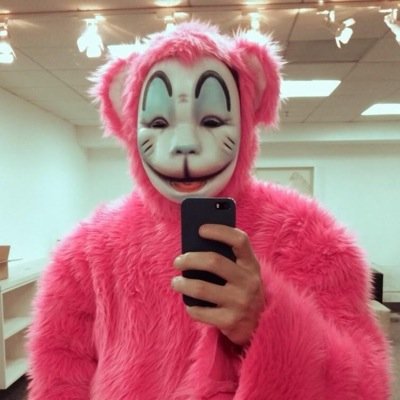 marchingiero's profile picture. free from  @ClTYOFTHEDEAD