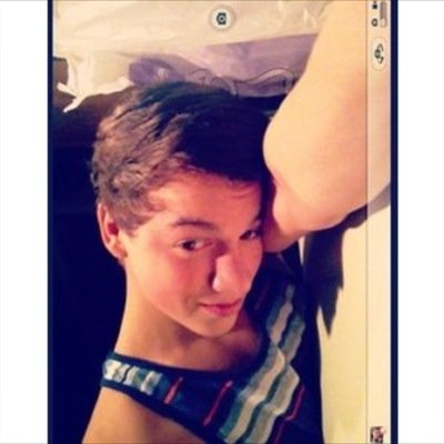 Taylor Caniff Is All Mineee♡ 6/5/14♡