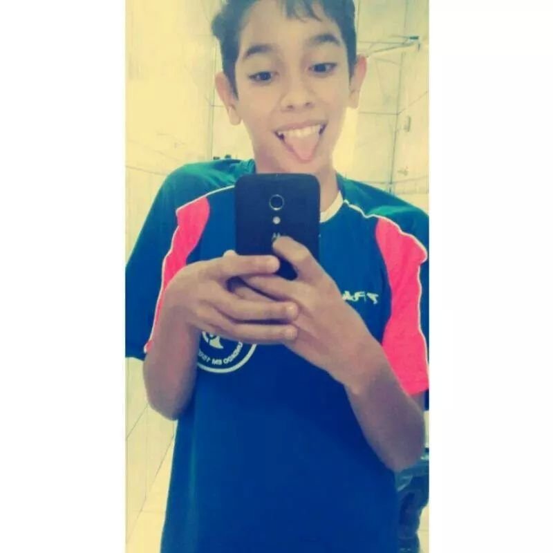 Facebook: Matheus Leandro Instagram: tteuu
