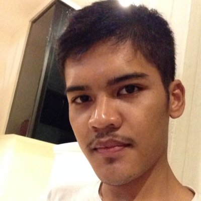 Kopi hitam kupukupuku!!