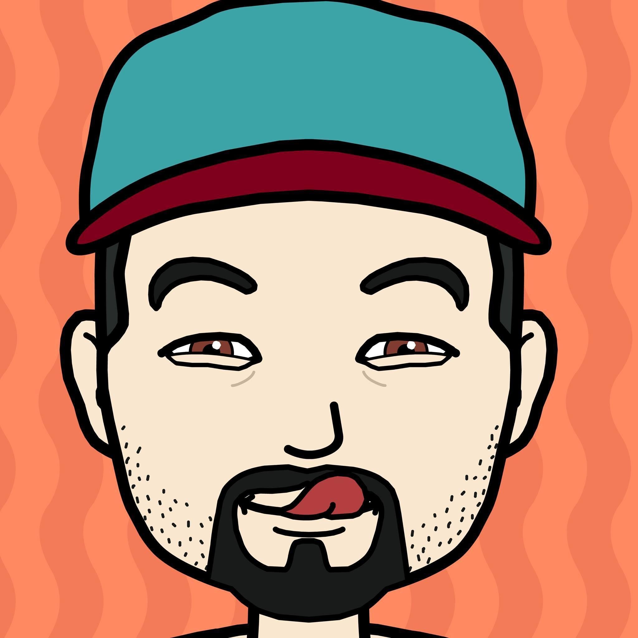 JohnChang1225's profile picture. 世新大學傳播博士學位學程博士