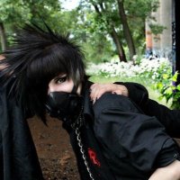 Zero (@zerobitch) 's Twitter Profile