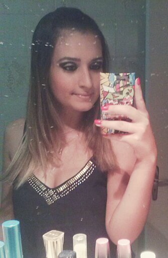 Paz, amor e luz!