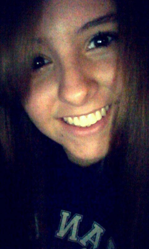 She is clothed with strength & dignity; she can laugh at the days to come.