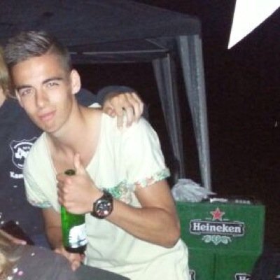 marvin_raben's profile picture. AJAX AMSTERDAM ~~~ DVC'26 A2