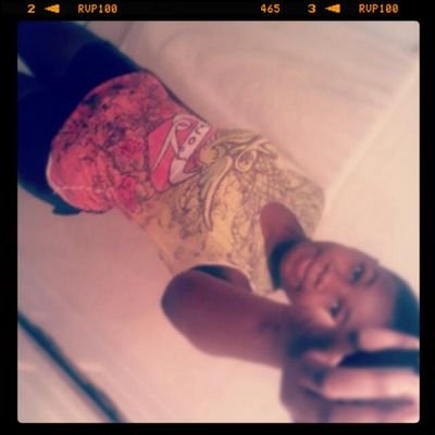 Kalea ★||yoo follow me @RealTrill_OG allan ;)