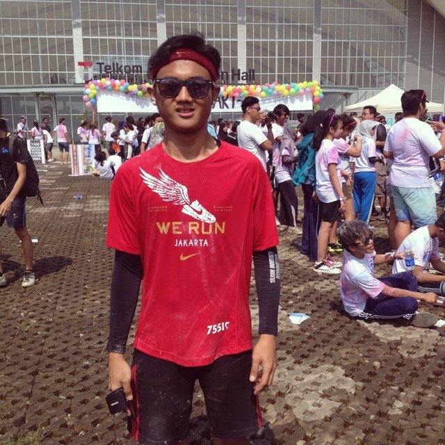 Business of Management, Milanisti Indonesia, @weareTUnners