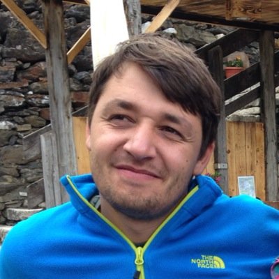 andypianezzi Profile Picture