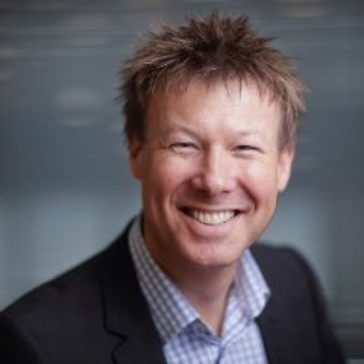 Global CMO, Author, Grass Roots Football Coach, Enthusiastic Guitarist, Devoted Father & Husband