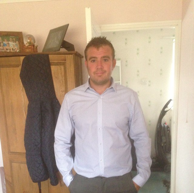 KarlOrch's profile picture. 