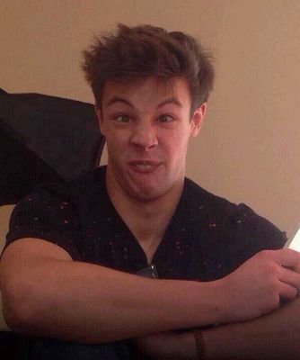 Emoji & Cameron Dallas addicted