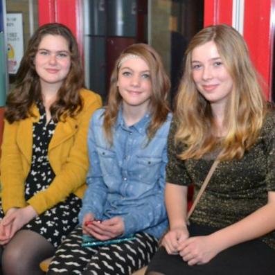 TanishaXmainiac's profile picture. Hoi