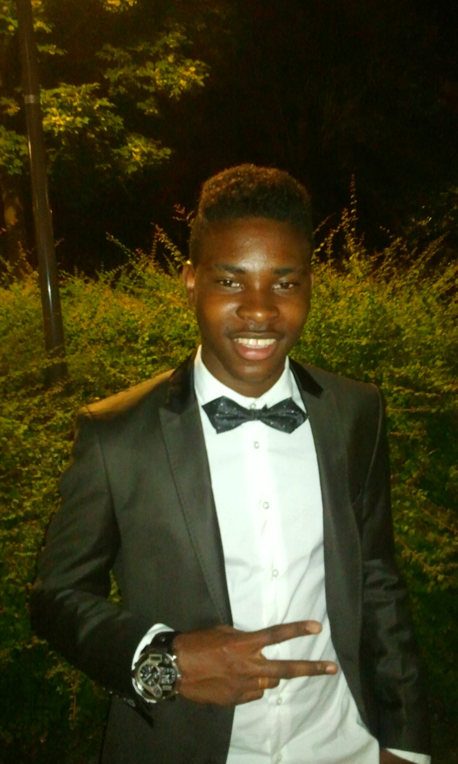 gbakajuniorco's profile picture. 