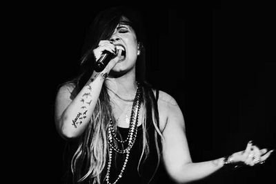 To esperando o dia que ela falar , comigo 3  @ddlovato