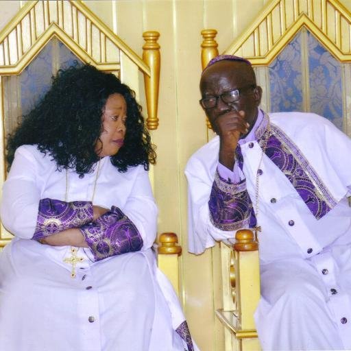 Official Twitter account of Calvary Crystal Church International