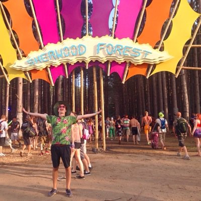 MercerTN's profile picture. Dance music connoisseur. Festival addict. Award winning best friend. All around good guy. Here to make you smile.