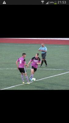 RB for gib phoenix fc  #forzaphoenix #viva gfa #viva football