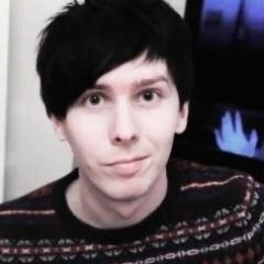 That guy with the hair from YouTube and Radio 1 ★✩★