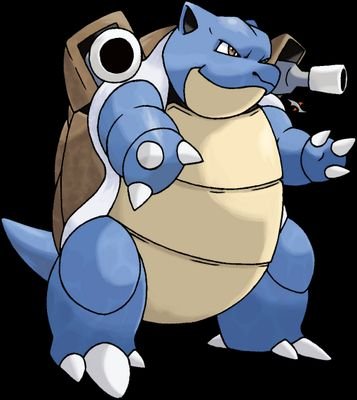 Someone who loves pokémon and Is super excited for Alpha Saphire.