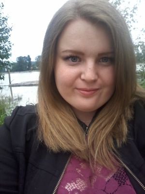 Lindagenais's profile picture. worrying will never change the outcome