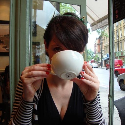 E17 resident. Co-founder of @bestowedkitchen