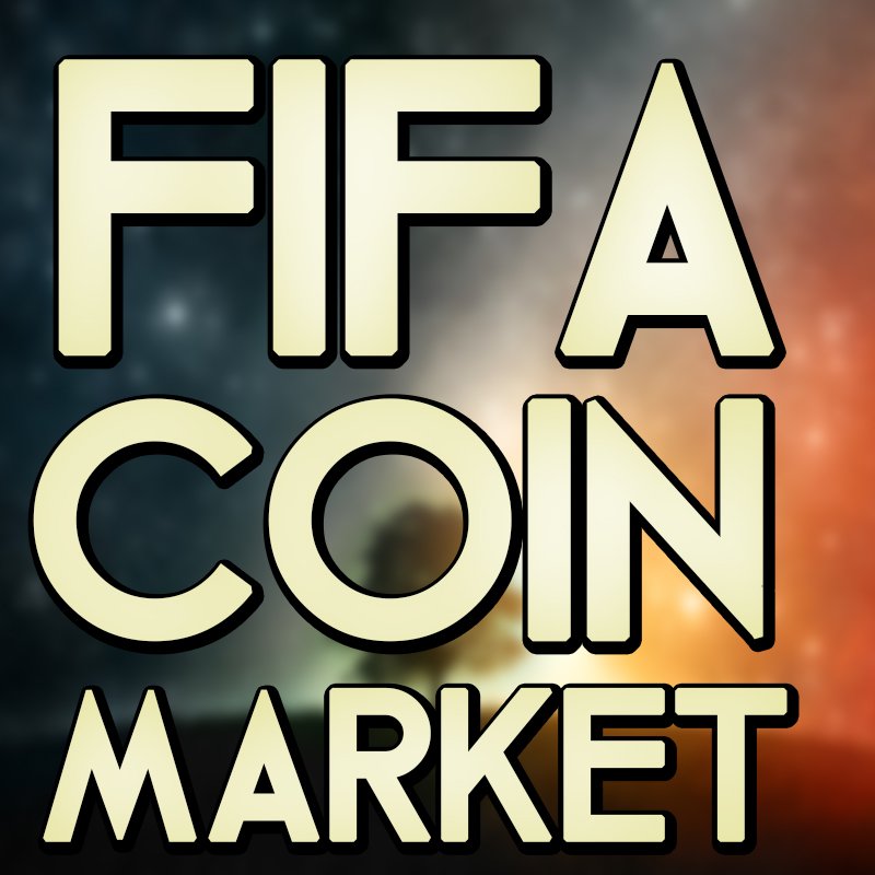 FUTCOINSMARKET's profile picture. Buy Coins £2 = 100K