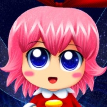 I saved Ripple Star once from Dark Matter, I may be small but that won't stop me! #KirbyRP. With @Copyingyourform